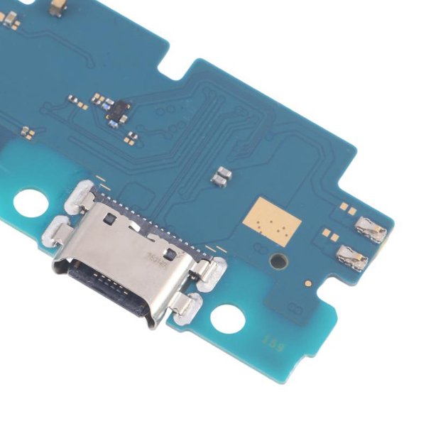 Samsung Galaxy A17 SM-A176 ladekontakt