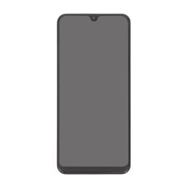 Samsung Galaxy A20 (SM-A205F) Skjerm med LCD Display OEM - Svart
