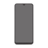 Samsung Galaxy A20 (SM-A205F) Skjerm med LCD Display OEM - Svart