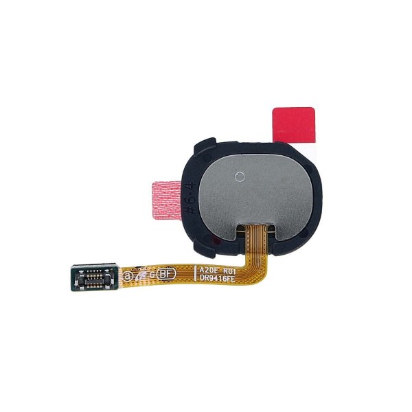 Samsung Galaxy A20e Fingeravtrykksleser - Hvit