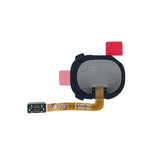 Samsung Galaxy A20e Fingeravtrykksleser - Hvit