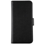 holdit Samsung Galaxy A20e Etui Wallet Case Svart