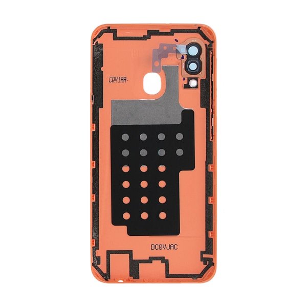 Samsung Samsung Galaxy A20e (SM-A202F) Bakside Original - Korall