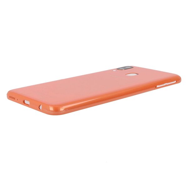 Samsung Samsung Galaxy A20e (SM-A202F) Bakside Original - Korall