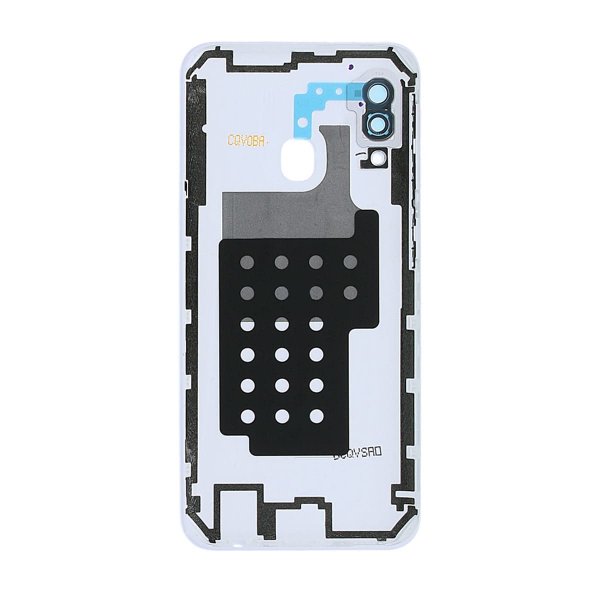 Samsung Samsung Galaxy A20e (SM-A202F) Bakside Original - Hvit