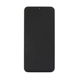 Samsung Samsung Galaxy A20e (SM-A202F) LCD-skjerm med original display - svart
