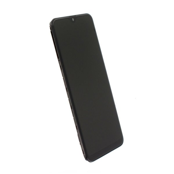 Samsung Samsung Galaxy A20e (SM-A202F) LCD-skjerm med original display - svart