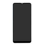 Samsung Galaxy A20s 2019 LCD Skjerm med Display - Svart