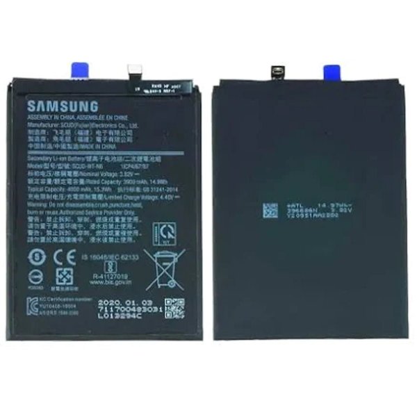 Samsung Samsung Galaxy A20s SM-A207F Battery GH82-17587A