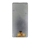 Samsung Galaxy A21s 2020 LCD-skjerm med Display - Svart