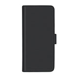 Rvelon Samsung Galaxy A21s Etui Detachable Wallet Case Svart
