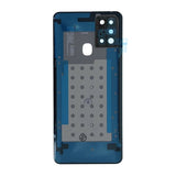 Samsung Samsung Galaxy A21s (SM-A217F) Bakside Original - Hvit