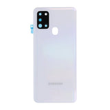 Samsung Samsung Galaxy A21s (SM-A217F) Bakside Original - Hvit