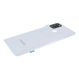 Samsung Samsung Galaxy A21s (SM-A217F) Bakside Original - Hvit