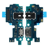 Samsung Samsung Galaxy A21s (SM-A217F) ladekontakt original
