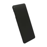 Samsung Samsung Galaxy A21s (SM-A217F) LCD Skjerm med Display Original - Svart