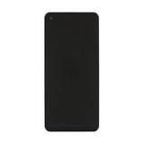 Samsung Samsung Galaxy A21s (SM-A217F) LCD Skjerm med Display Original - Svart
