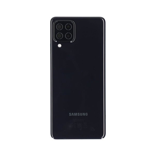Samsung Samsung Galaxy A22 4G original bakside - svart