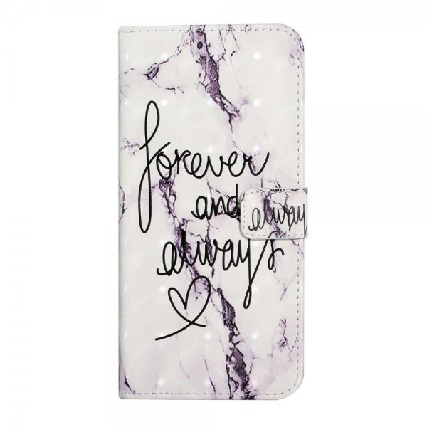 Samsung Galaxy A22 4G Etui Motiv Forever and Always