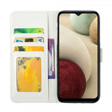 Samsung Galaxy A22 4G Etui Motiv Forever and Always