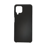 Samsung Galaxy A22 4G Deksel Silikon Svart