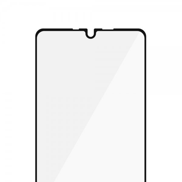 PanzerGlass Samsung Galaxy A22 4G Skjermbeskytter Edge-to-Edge Case Friendly