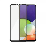 PanzerGlass Samsung Galaxy A22 4G Skjermbeskytter Edge-to-Edge Case Friendly