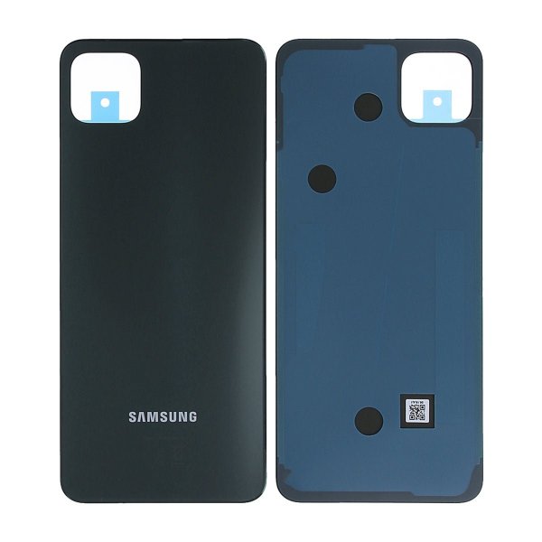 Samsung Samsung Galaxy A22 5G Bakside Original - Svart