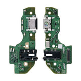 Samsung Samsung Galaxy A22 5G (SM-A226B) Ladekontakt Original