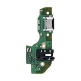 Samsung Samsung Galaxy A22 5G (SM-A226B) Ladekontakt Original