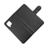 Rvelon Samsung Galaxy A22 4G Etui Detachable Wallet Case Svart
