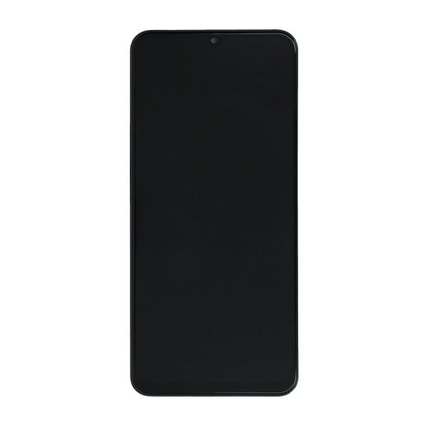 Samsung Samsung Galaxy A23 4G (SM-A235F) Skjerm med LCD Display - Svart
