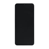 Samsung Samsung Galaxy A23 4G (SM-A235F) Skjerm med LCD Display - Svart