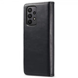 Dg.Ming Samsung Galaxy A23 5G Etui Avtagbart Deksel Svart