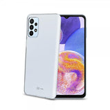 Celly Samsung Galaxy A23 5G Deksel GELSKIN Klar