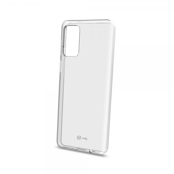 Celly Samsung Galaxy A23 5G Deksel GELSKIN Klar