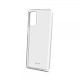 Celly Samsung Galaxy A23 5G Deksel GELSKIN Klar
