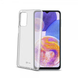Celly Samsung Galaxy A23 5G Deksel GELSKIN Klar