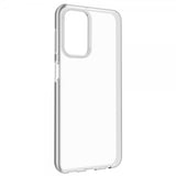 Puro Samsung Galaxy A23 5G Deksel Nude Transparent