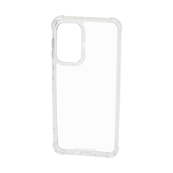 Samsung Galaxy A23 5G Deksel Støtsikker Transparent