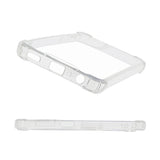 Samsung Galaxy A23 5G Deksel Støtsikker Transparent