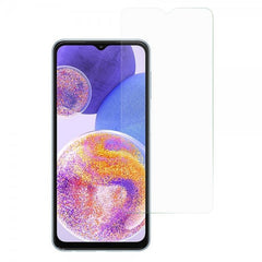 Samsung Galaxy A23 Skärmskydd & Kameraskydd