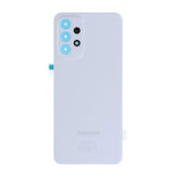 Samsung Samsung Galaxy A23 5G (SM-A235F/SM-A236B) Bakside Original - Awesome Hvit