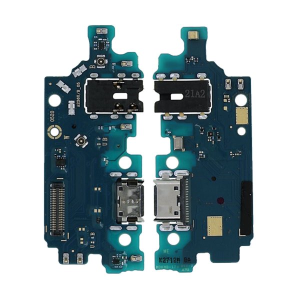 Samsung Samsung Galaxy A23 5G (SM-A235F/SM-A236B) Ladekontakt Original
