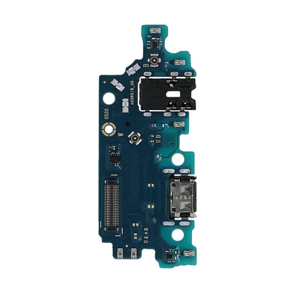 Samsung Samsung Galaxy A23 5G (SM-A235F/SM-A236B) Ladekontakt Original