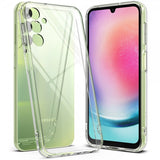 Ringke Samsung Galaxy A24 Deksel Fusion Clear