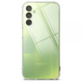 Ringke Samsung Galaxy A24 Deksel Fusion Clear