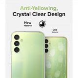 Ringke Samsung Galaxy A24 Deksel Fusion Clear