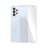 PanzerGlass Samsung Galaxy A24 Deksel HardCase Transparent