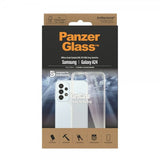 PanzerGlass Samsung Galaxy A24 Deksel HardCase Transparent